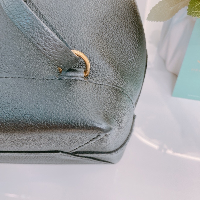 MS0424 LOUIS VUITTON路易威登迷你鎖號款全牛皮背包LOCKME MINI BACKPACK CALFSKIN-26