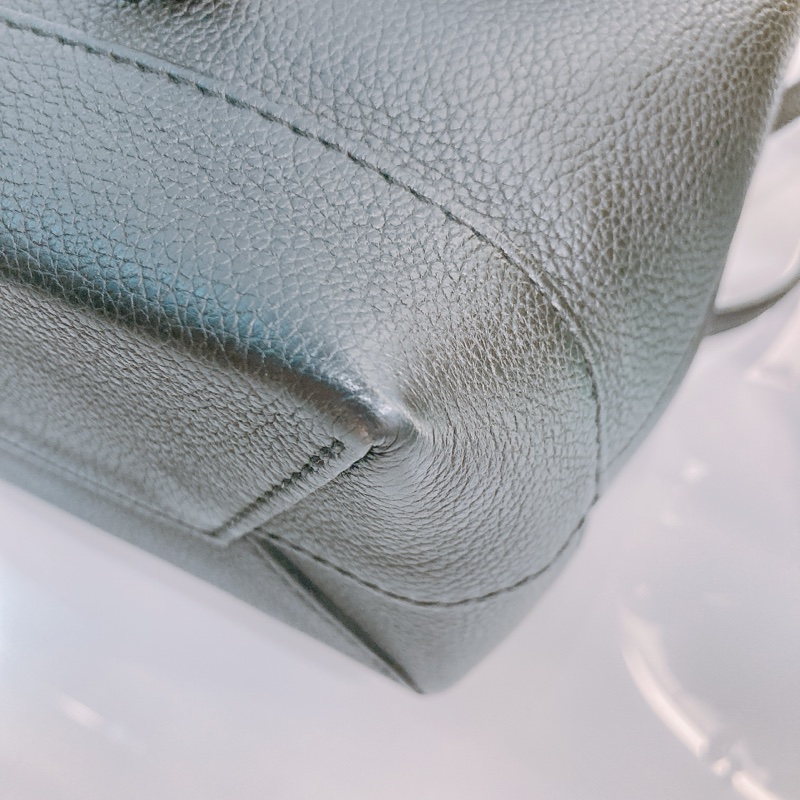 MS0424 LOUIS VUITTON路易威登迷你鎖號款全牛皮背包LOCKME MINI BACKPACK CALFSKIN-27