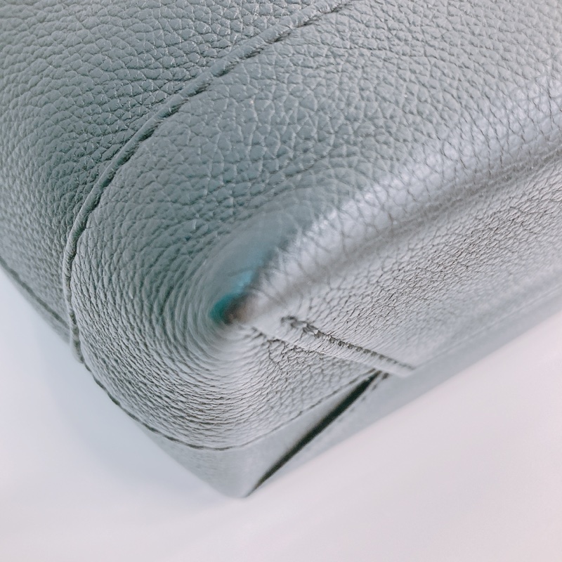 MS0424 LOUIS VUITTON路易威登迷你鎖號款全牛皮背包LOCKME MINI BACKPACK CALFSKIN-28