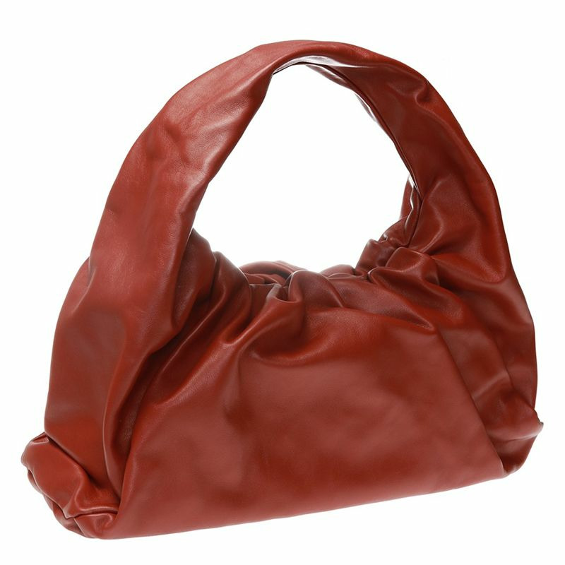 BOTTEGA VENETA 高級系列單肩包 607984 VCP40 8858-2