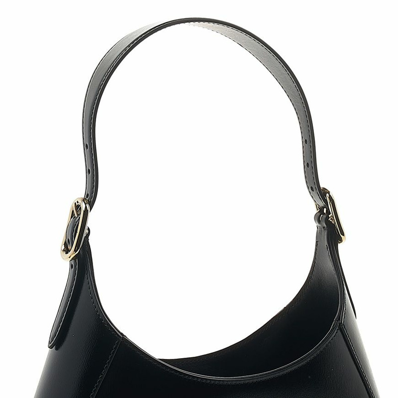 PRADA 女士三角形Logo單肩包 1BC179 2A3A F0002 (OOO)-6
