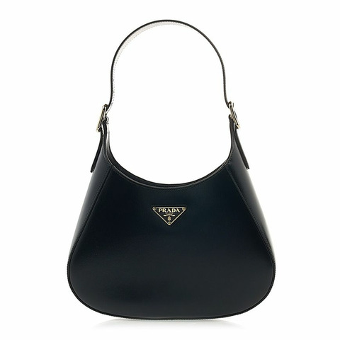 PRADA 女士三角形Logo單肩包 1BC179 2A3A F0002 (OOO)