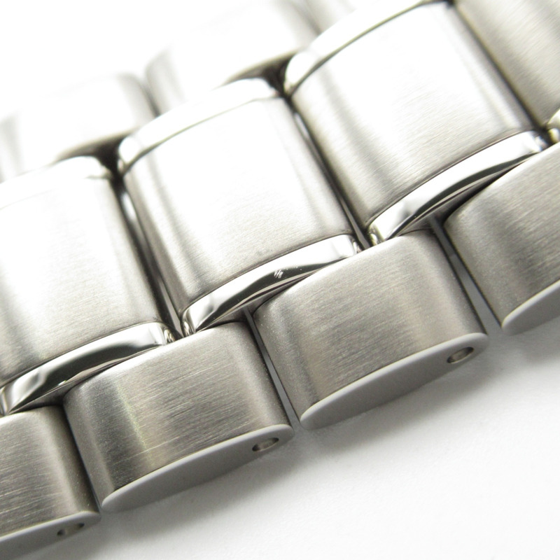 歐米茄超霸系列闊箭不鏽鋼男士腕錶，黑色，321.10.42.50.01.001-16