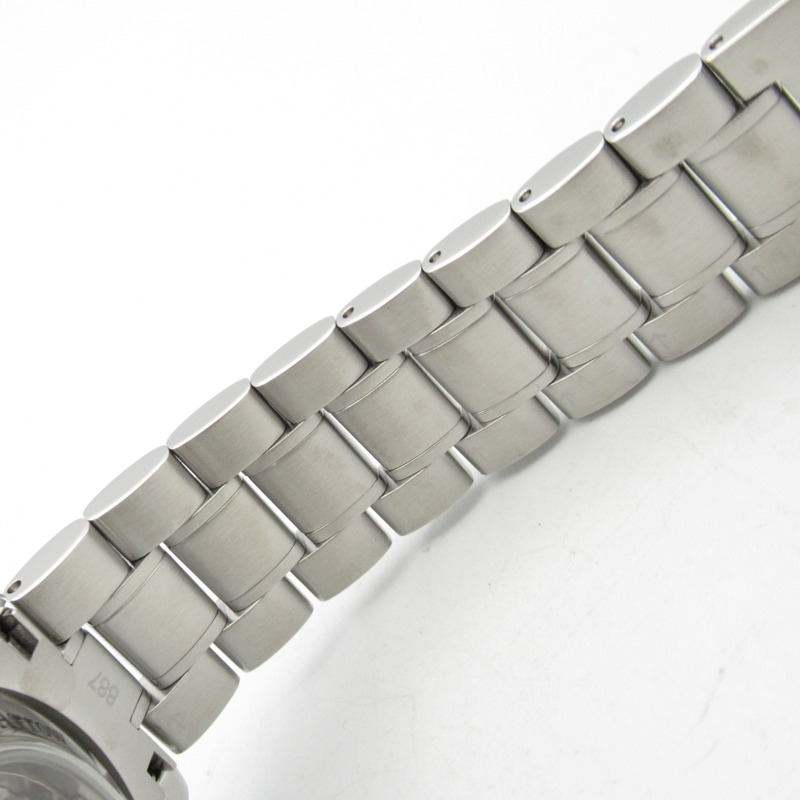 歐米茄超霸系列闊箭不鏽鋼男士腕錶，黑色，321.10.42.50.01.001-17