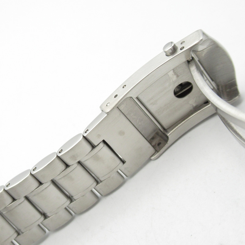 歐米茄超霸系列闊箭不鏽鋼男士腕錶，黑色，321.10.42.50.01.001-18