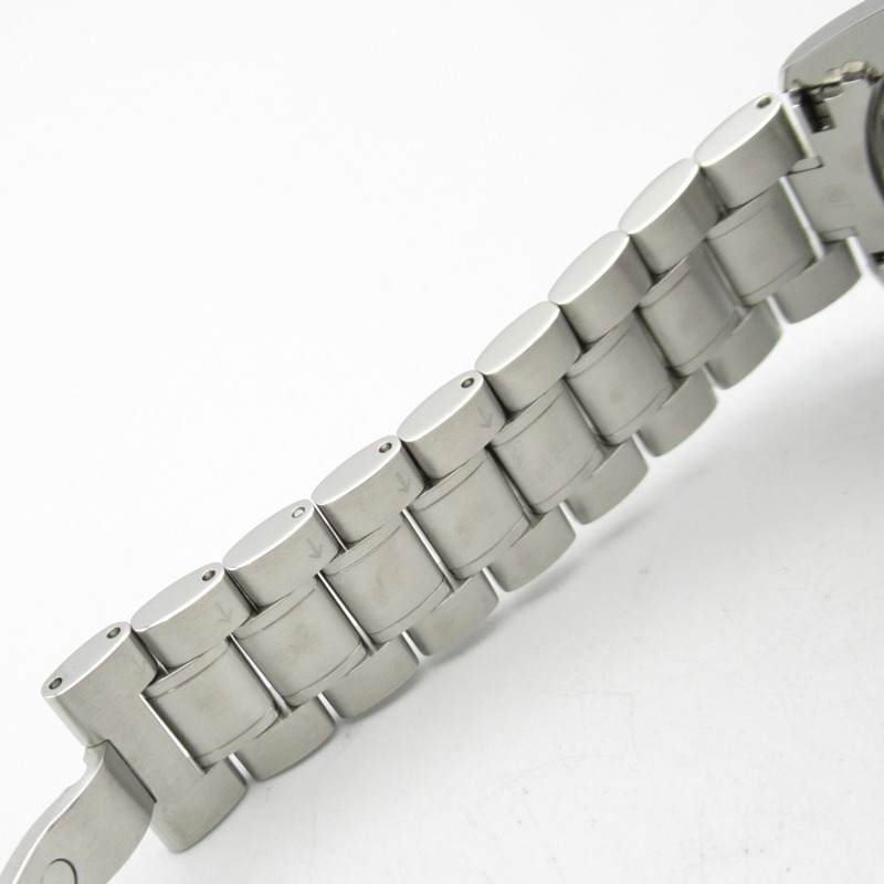 歐米茄超霸系列闊箭不鏽鋼男士腕錶，黑色，321.10.42.50.01.001-19