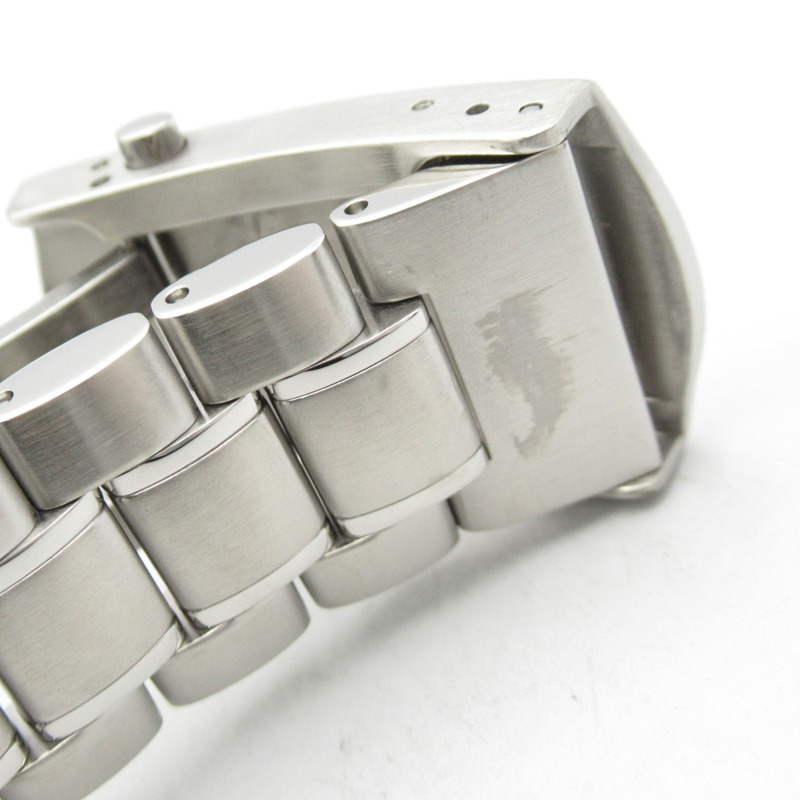 歐米茄超霸系列闊箭不鏽鋼男士腕錶，黑色，321.10.42.50.01.001-20