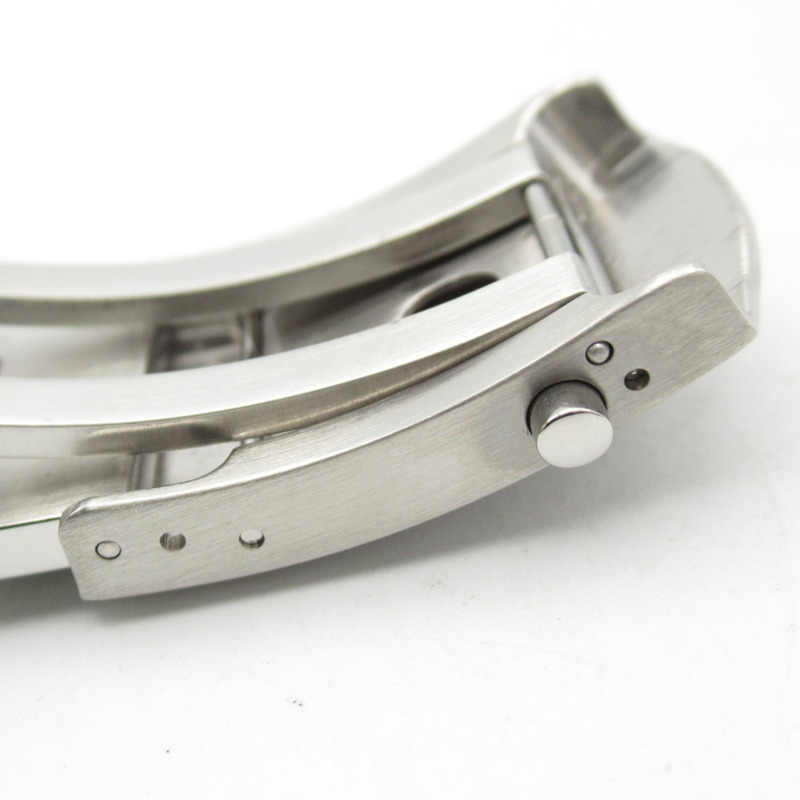 歐米茄超霸系列闊箭不鏽鋼男士腕錶，黑色，321.10.42.50.01.001-22