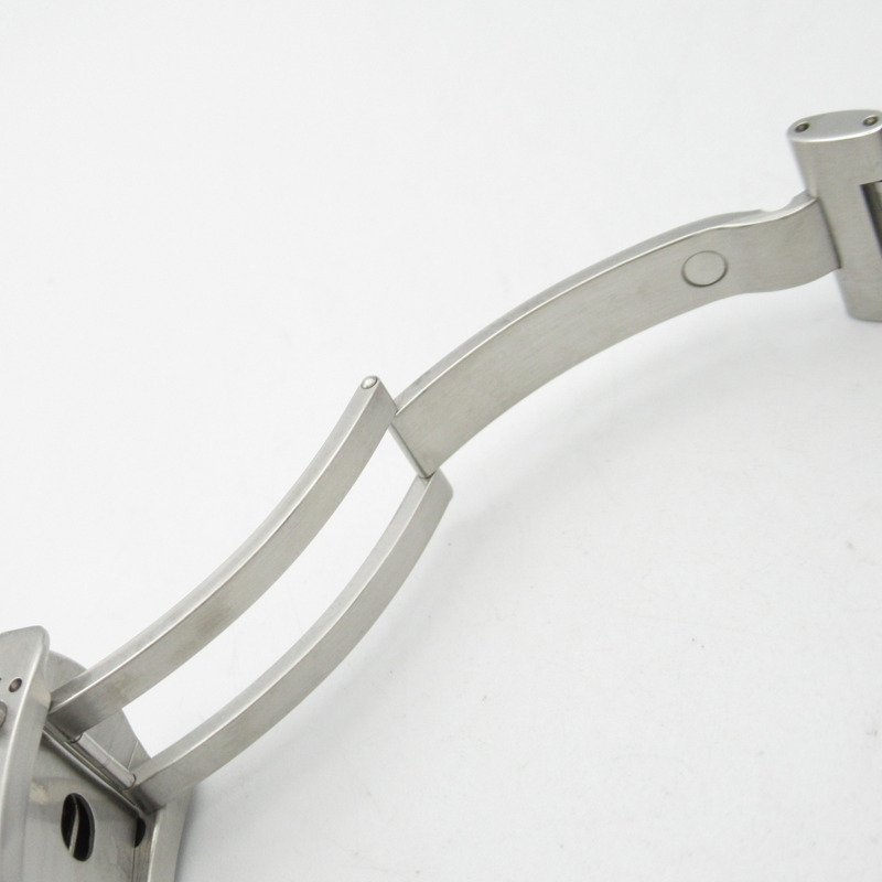 歐米茄超霸系列闊箭不鏽鋼男士腕錶，黑色，321.10.42.50.01.001-24