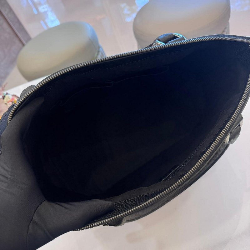 *SHIHNA名牌精品* GUCCI sukey bag 黑色圓頂包-5