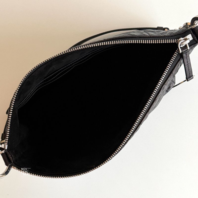 99新🆕Dior 迪奧 star hobo 附鏈帶流浪包-3