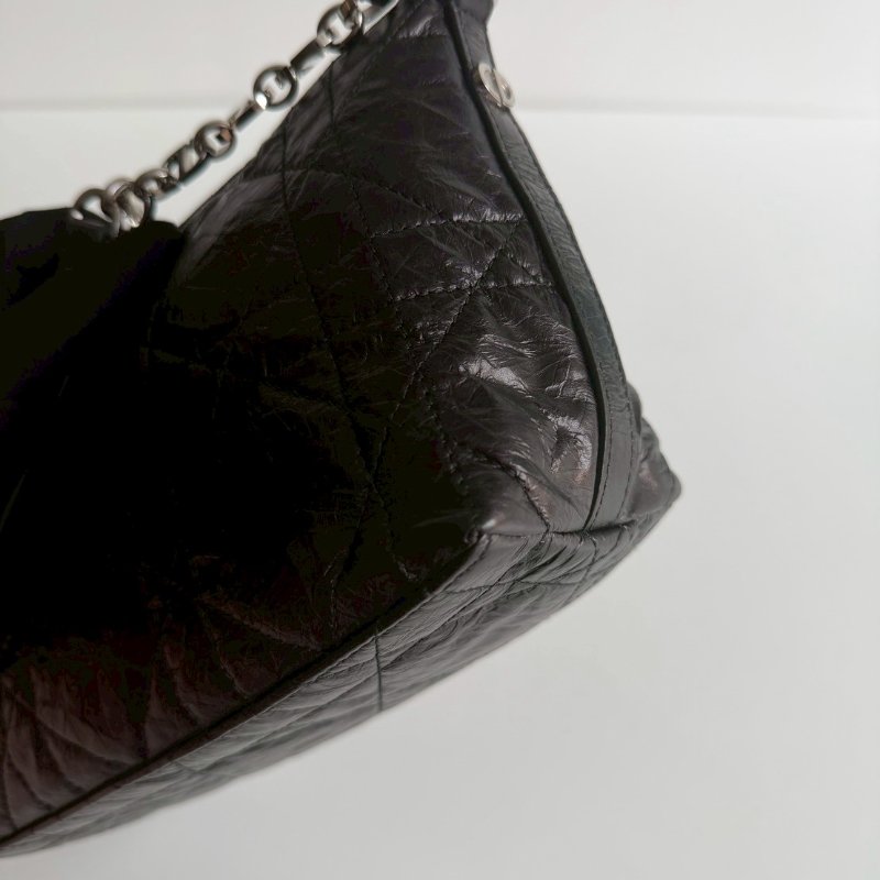 99新🆕Dior 迪奧 star hobo 附鏈帶流浪包-7