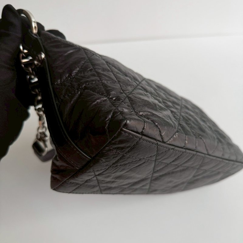 99新🆕Dior 迪奧 star hobo 附鏈帶流浪包-8