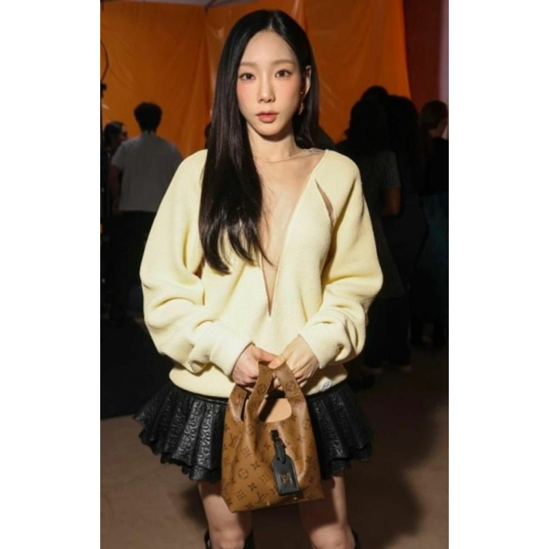 LOUIS VUITTON Picotin Atlantis BB Bag 迷你手袋 反向-4