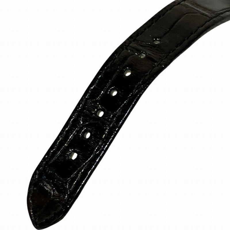 路易威登 Tambour Moondevian 28 QA018 女士石英腕錶-6