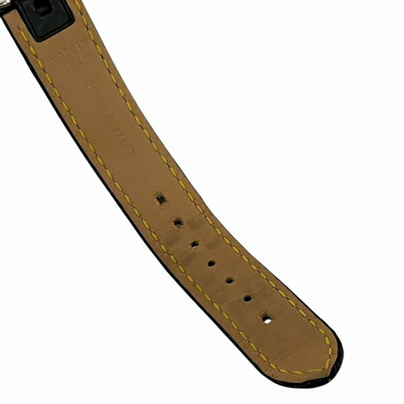 路易威登 Tambour Moondevian 28 QA018 女士石英腕錶-7