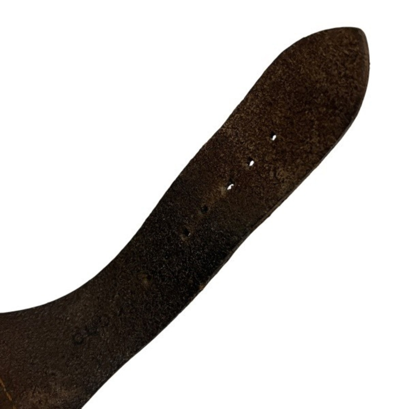 Gucci G-Timeless 126.4 YA126483 石英蛇紋男士腕錶-7