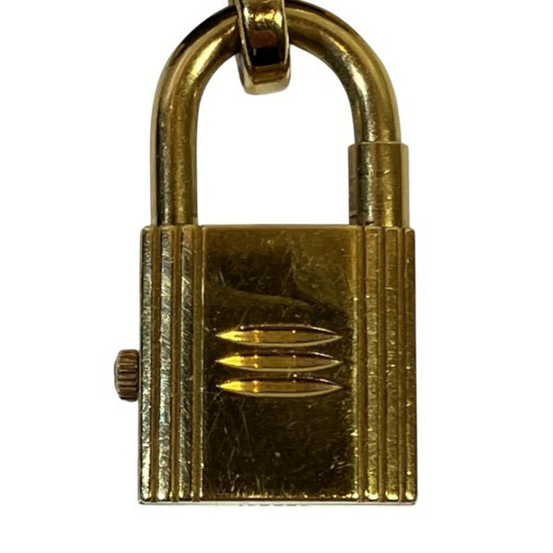 愛馬仕 Kelly 腕錶 KE1.201 石英女款-4