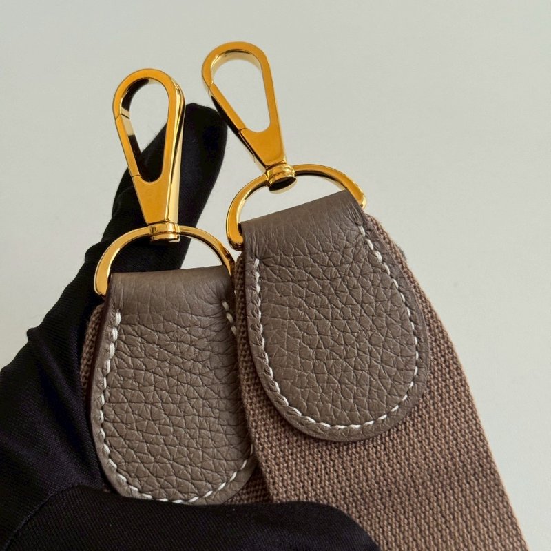 98新🫰🏻Hermès 愛馬仕 Evelyne 29 大象灰金釦-15