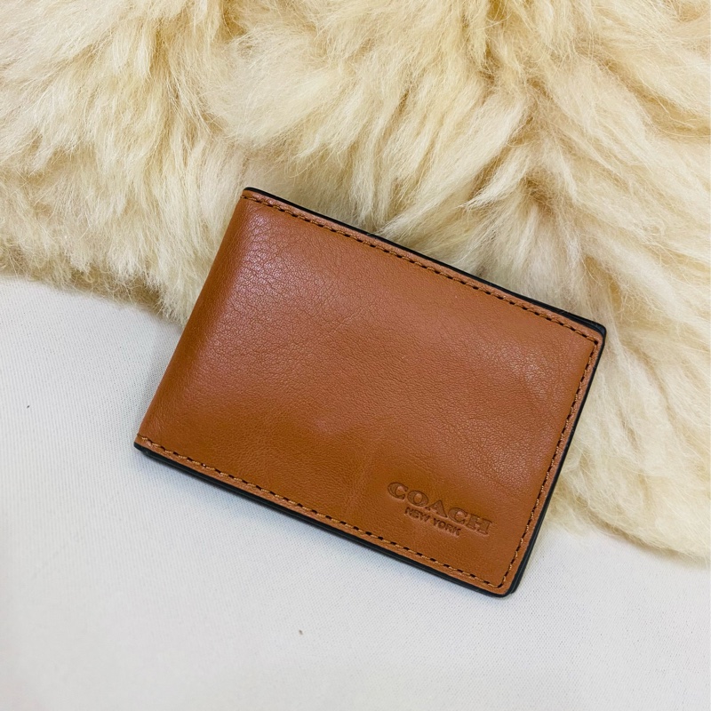 Coach 卡夾-6