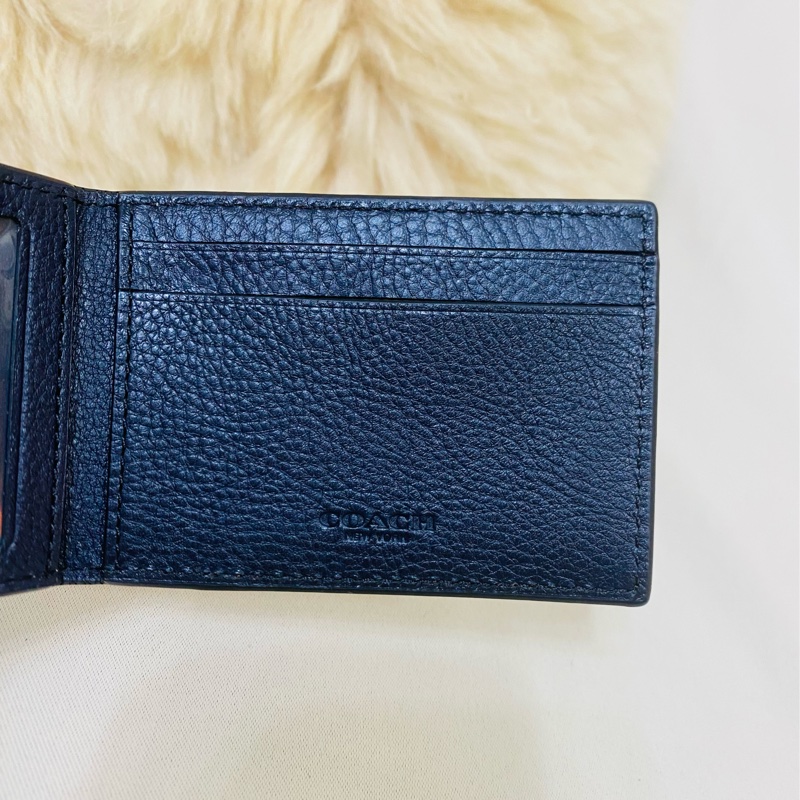 Coach 卡夾-20