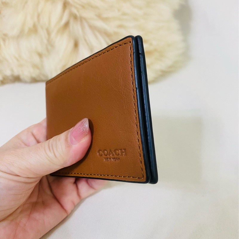 Coach 卡夾-24