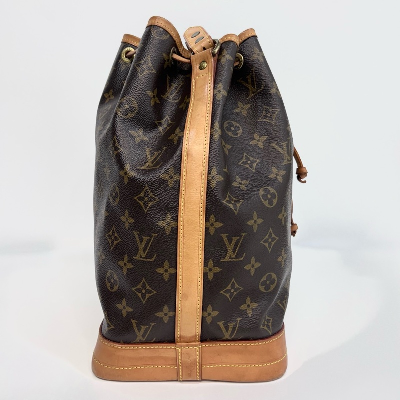 🫶🏻超優惠路易威登LV原花抽繩NOE大號水桶包M42224-10