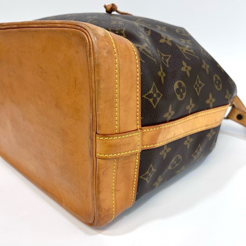 🫶🏻超優惠路易威登LV原花抽繩NOE大號水桶包M42224-19