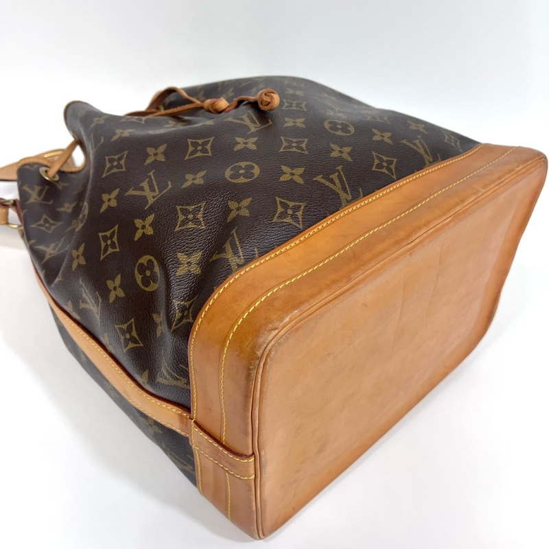 🫶🏻超優惠路易威登LV原花抽繩NOE大號水桶包M42224-20