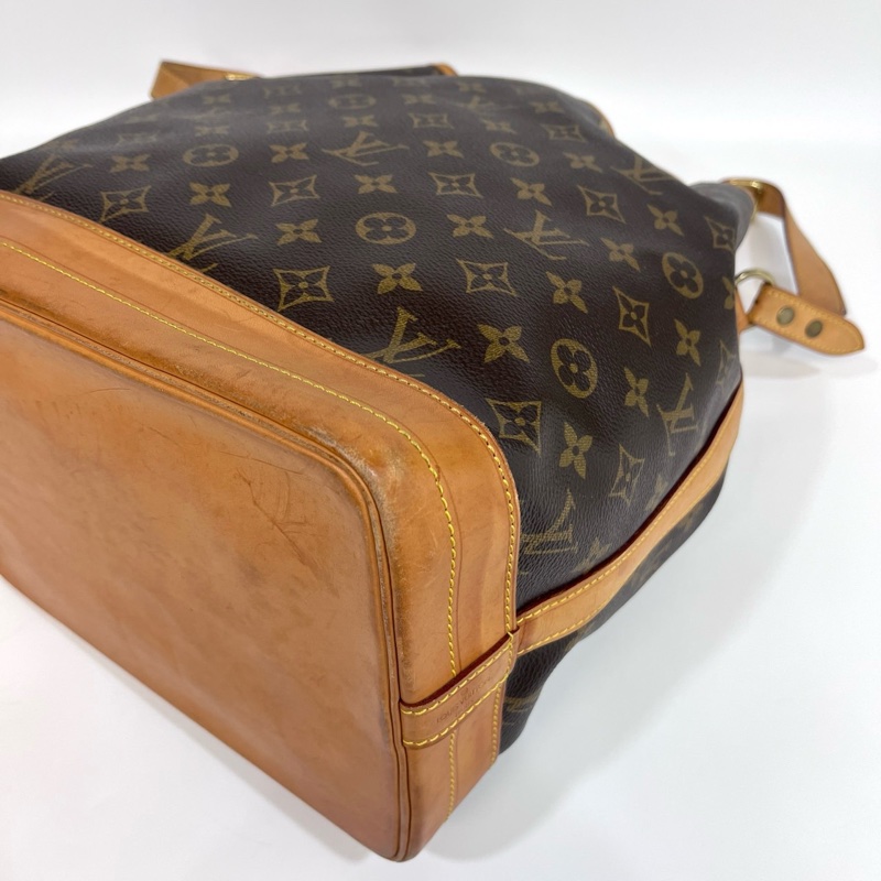 🫶🏻超優惠路易威登LV原花抽繩NOE大號水桶包M42224-23