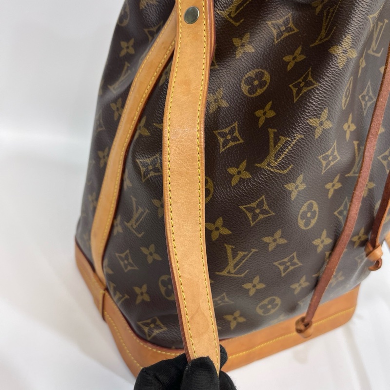 🫶🏻超優惠路易威登LV原花抽繩NOE大號水桶包M42224-31