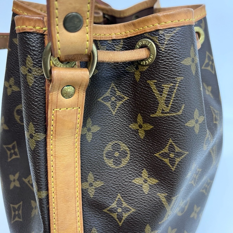 🫶🏻超優惠路易威登LV原花抽繩NOE大號水桶包M42224-36