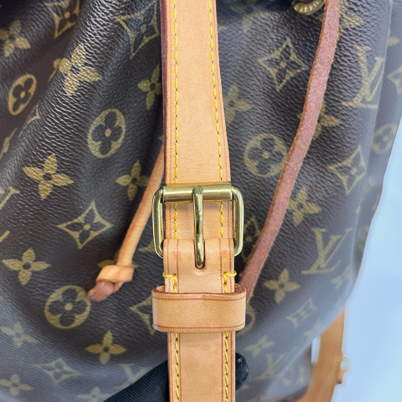 🫶🏻超優惠路易威登LV原花抽繩NOE大號水桶包M42224-38