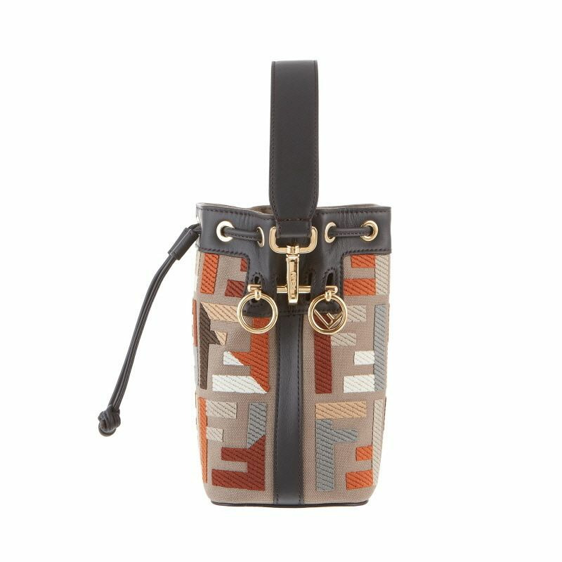 FENDI 單肩包-4