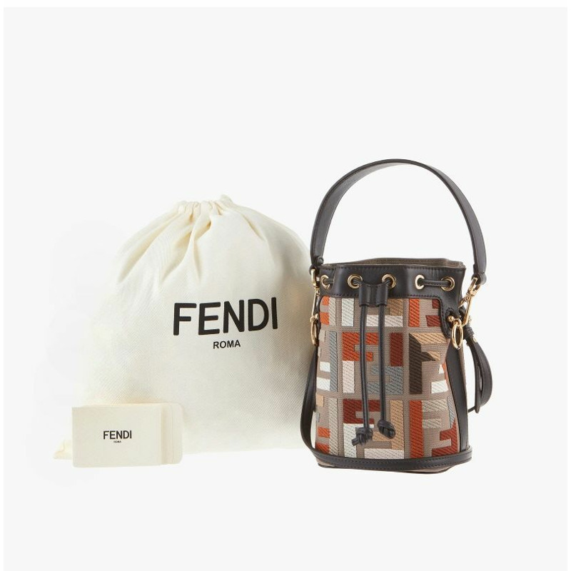FENDI 單肩包-8