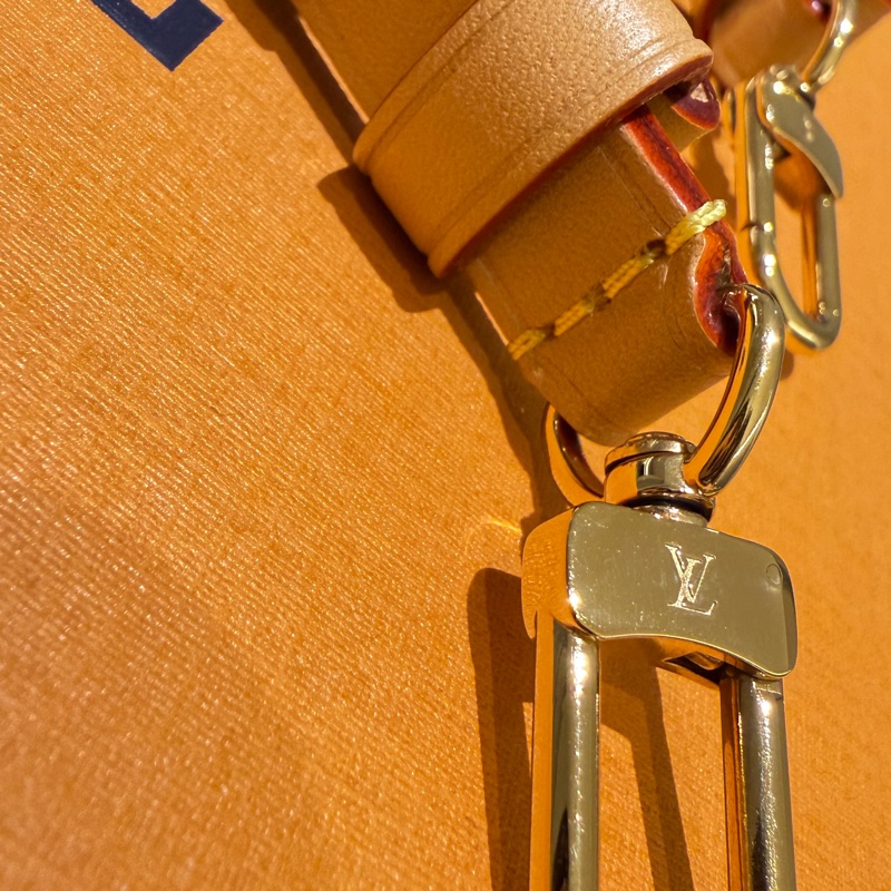 LV Wallet on Chain Ivy 經典 Monogram-14