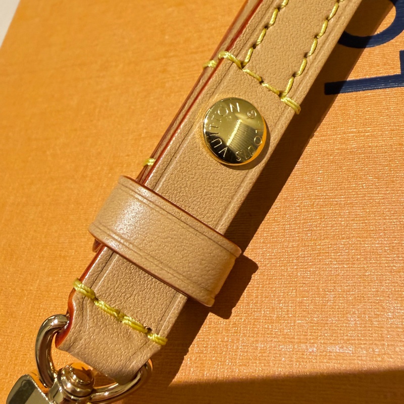 LV Wallet on Chain Ivy 經典 Monogram-15