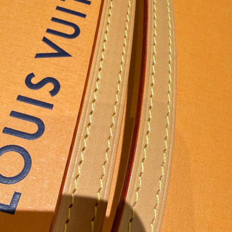 LV Wallet on Chain Ivy 經典 Monogram-16