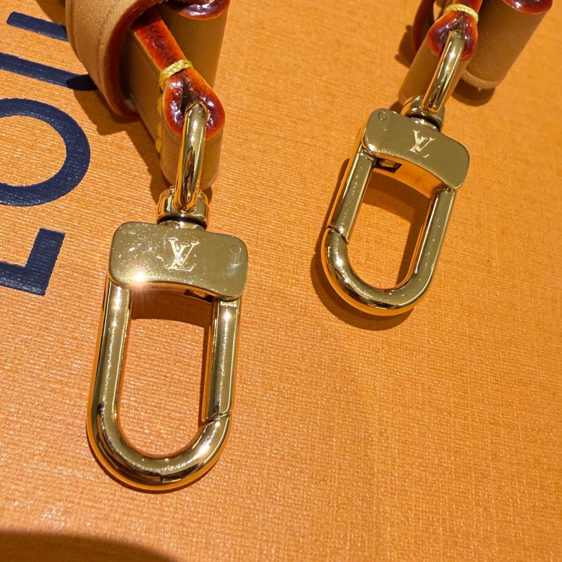 LV Wallet on Chain Ivy 經典 Monogram-20