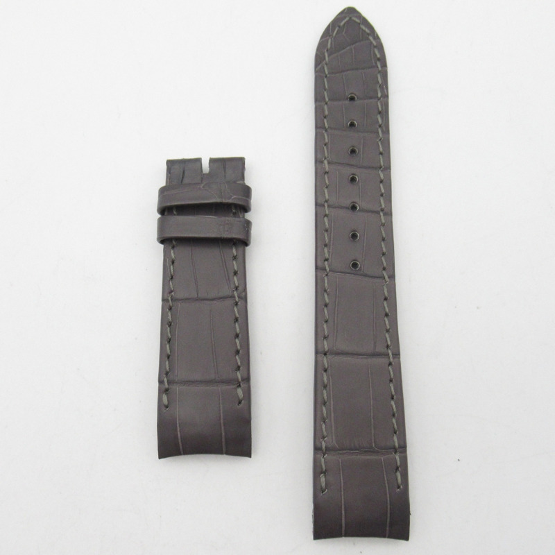 Gucci G-Timeless Dancing Bee腕錶，18K玫瑰金皮革錶帶，男士，棕色，717070 IDLA0 8599-9