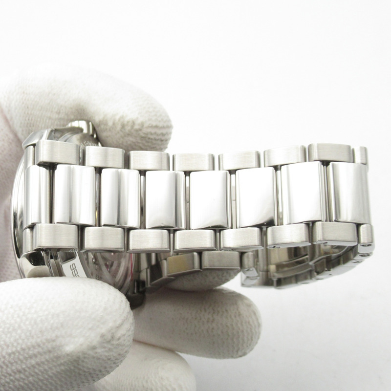 歐米茄海馬系列Aqua Terra詹姆士龐德限量版不鏽鋼男士腕錶，黑色，231.10.42.21.03.004-8