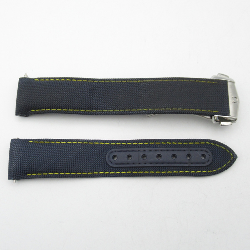 歐米茄海馬系列Aqua Terra詹姆士龐德限量版不鏽鋼男士腕錶，黑色，231.10.42.21.03.004-10