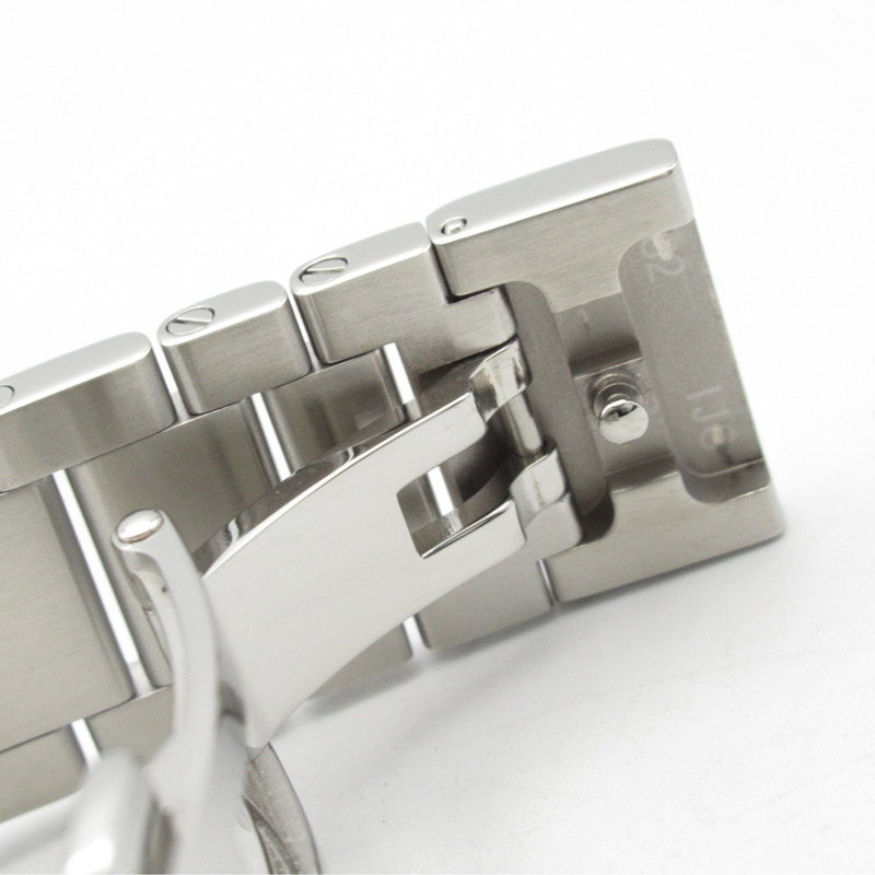 歐米茄海馬系列Aqua Terra詹姆士龐德限量版不鏽鋼男士腕錶，黑色，231.10.42.21.03.004-26