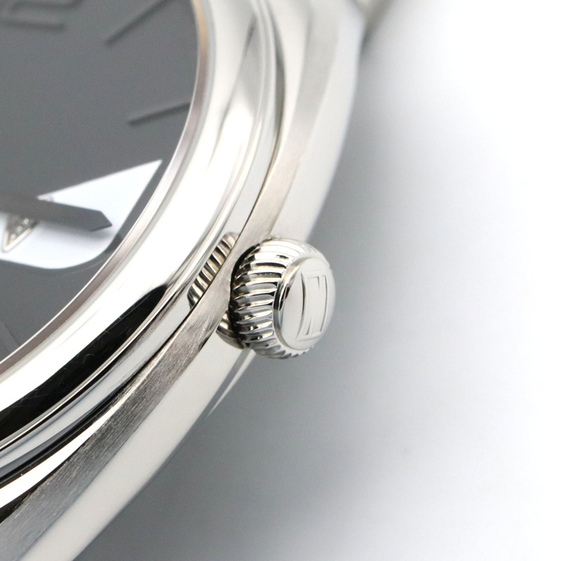 Fendi Bugs Monster腕錶，不鏽鋼材質，女士款，黑色，21000公尺防水-5