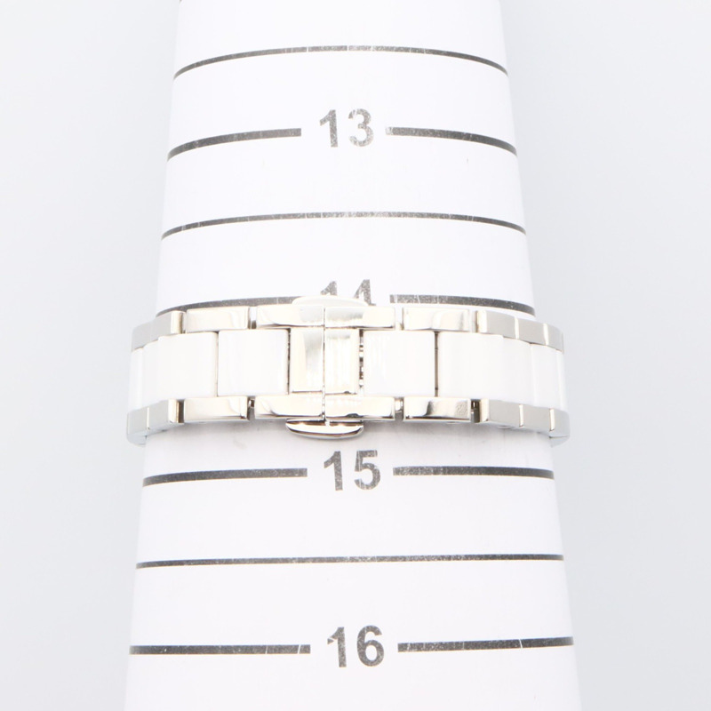 Fendi Bugs Monster腕錶，不鏽鋼材質，女士款，黑色，21000公尺防水-6