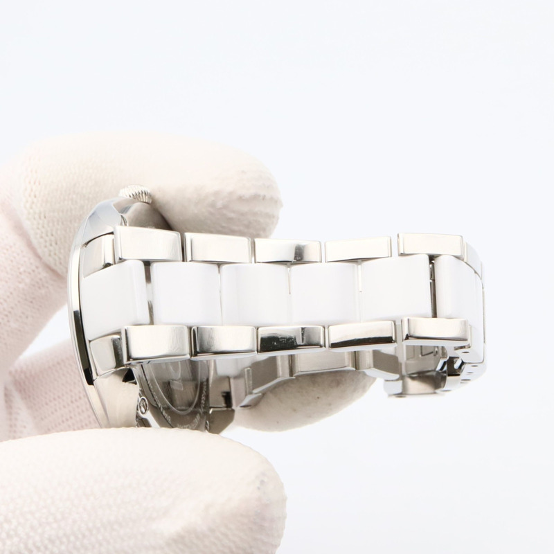 Fendi Bugs Monster腕錶，不鏽鋼材質，女士款，黑色，21000公尺防水-7