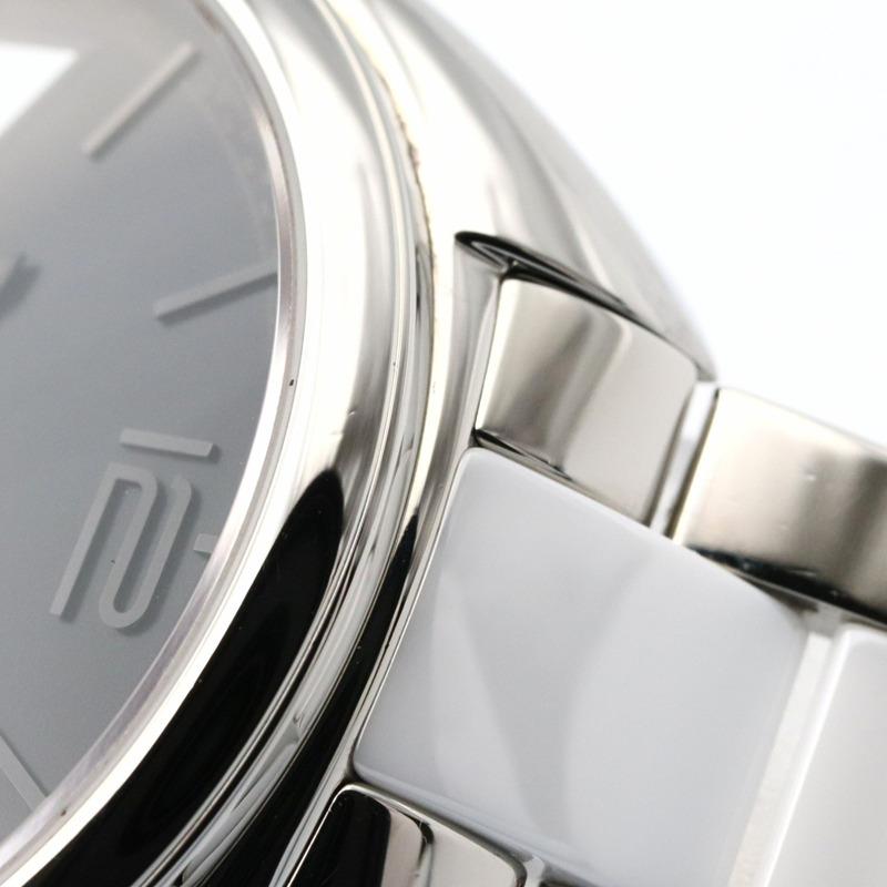 Fendi Bugs Monster腕錶，不鏽鋼材質，女士款，黑色，21000公尺防水-11