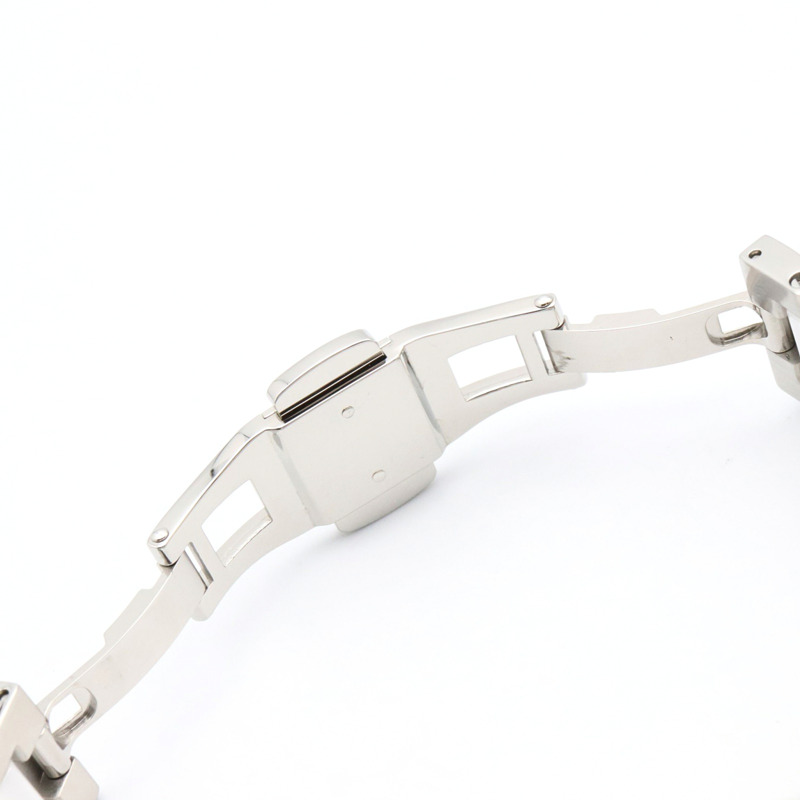 Fendi Bugs Monster腕錶，不鏽鋼材質，女士款，黑色，21000公尺防水-14