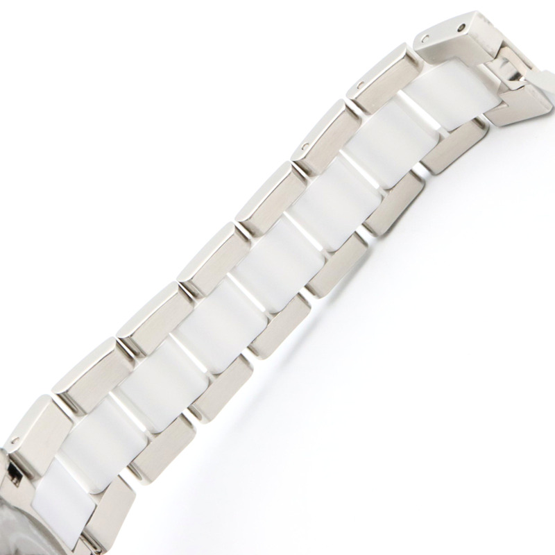 Fendi Bugs Monster腕錶，不鏽鋼材質，女士款，黑色，21000公尺防水-15