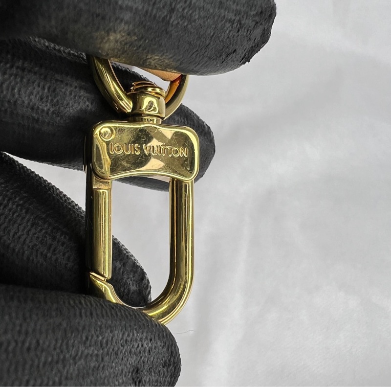 LV Nano Speedy 迷你枕頭包-14